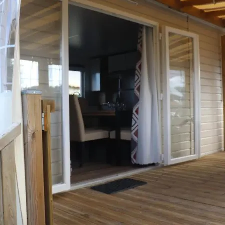 Locations Mobilhomes Siblu Les Charmettes * Les Mathes