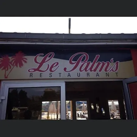 Locations Mobilhomes Siblu Les Charmettes *