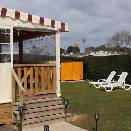 Locations Mobilhomes Siblu Les Charmettes * Les Mathes
