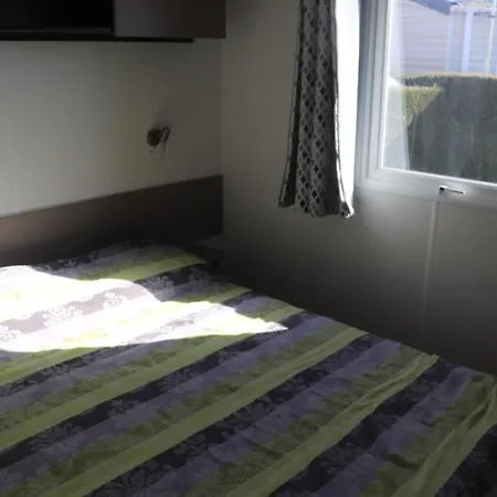 Locations Mobilhomes Siblu Les Charmettes Campingplatz