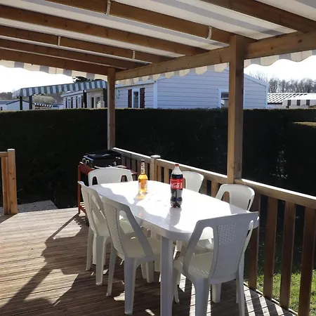 Locations Mobilhomes Siblu Les Charmettes *