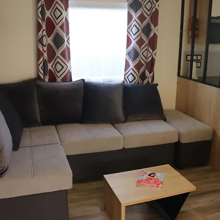 Locations Mobilhomes Siblu Les Charmettes Campingplatz Les Mathes