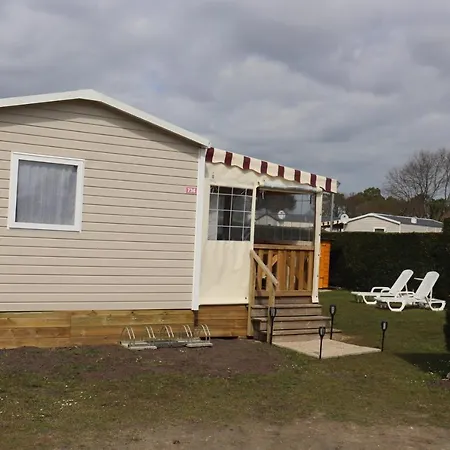 Locations Mobilhomes Siblu Les Charmettes * Les Mathes