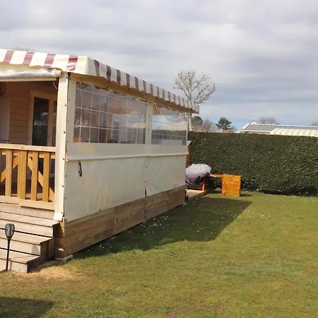 Locations Mobilhomes Siblu Les Charmettes Campingplatz